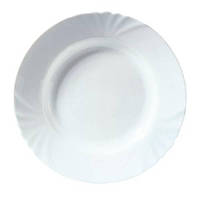 Тарілка Luminarc Cadix глибока кругла d-23 см 6691 LUM SP