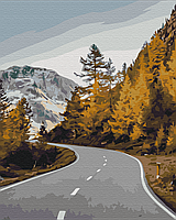 Пейзажна дорога
