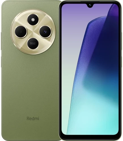 Смартфон Xiaomi Redmi 14C 8/256GB Sage Green Global Rom