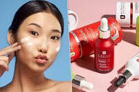 КОРЕЙСЬКА КОСМЕТИКА ТА ПОБУТОВА ХІМІЯ