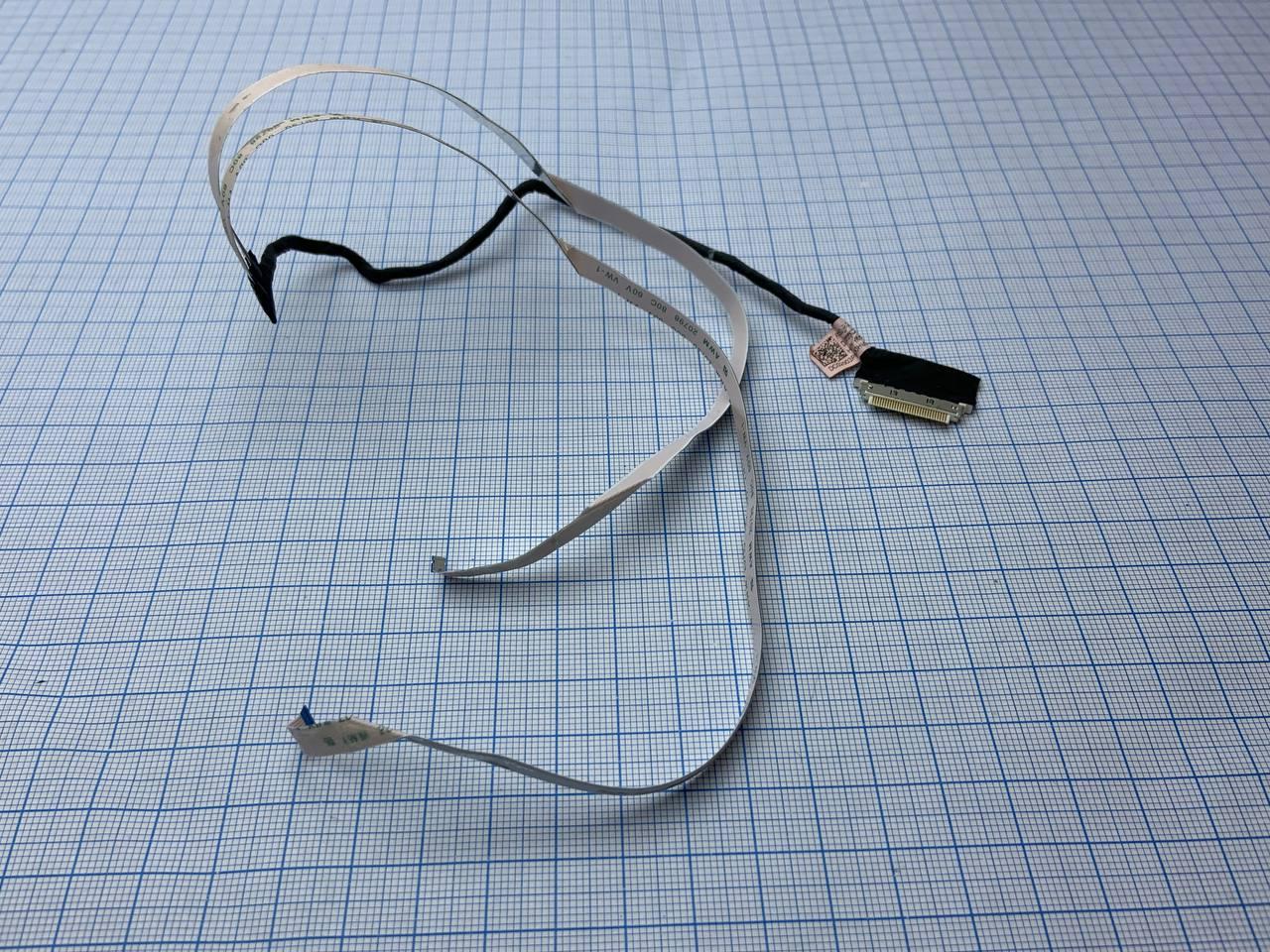 Шлейф до камери HP ZBook Fury 15 G7 (DC02003P00) б/у
