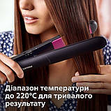Праска (Випрямляч) для волосся Philips BHS375/00, фото 10