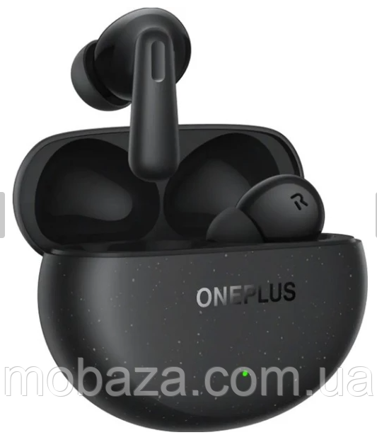 Навушники OnePlus Nord Buds 3 E514A Gray