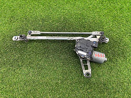 Трапеція двірників AUDI A4 B9 2.0 2017 (б/у)