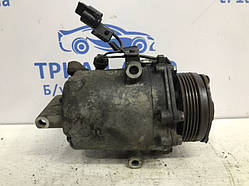Компресор кондиціонера Mitsubishi Lancer 10 1.5 БЕНЗИН 4A91 2007 (б/у)