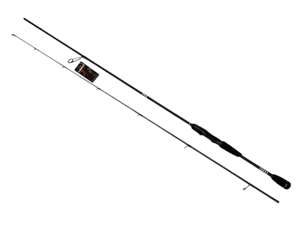 Вудилище Siweida Gladiator IM8 Carbon 2.1m / 7'0 C.W.5-20g, фото 1