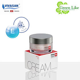 Денний крем для обличчя з ретинолом  Міла Допіс Швейцарія