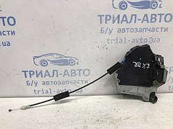 Замок дверей передній правий Lexus Rx 350 XU30 3.5 БЕНЗИН 2GRFE 2003 (б/у)