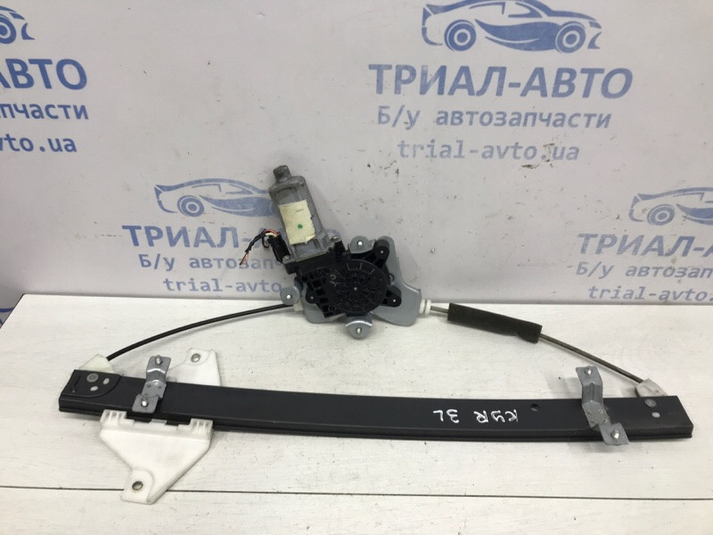 Склопідіймач задній лівий Ssangyong Kyron DJ 2.0 DIESEL D20DT 2005 (б/у), фото 1