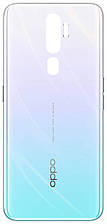 Задня кришка Oppo A9 2020 м'ятна Vanilla Mint оригінал