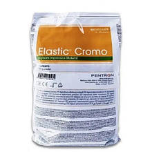 Оттискная маса Spofa Elastic Cromo/ Еластик Хромо порошок 450 р.
