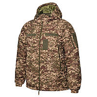 Зимова тактична куртка WinTac COMBAT JACKET WINTER 2.0 Хижак