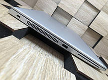 Ультрабук HP Elitebook 745 G5/ 14" (1920x1080)/ Ryzen 7 Pro 2700U/ 8 GB RAM/ 256 GB SSD/ Radeon Vega 10, фото 5