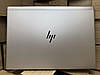 Ультрабук HP Elitebook 745 G5/ 14" (1920x1080)/ Ryzen 7 Pro 2700U/ 8 GB RAM/ 256 GB SSD/ Radeon Vega 10, фото 8