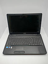 Ноутбук Toshiba Satellite L670/ 17.3" (1600x900)/ Core i3-350M/ 6 GB RAM/ 320 GB HDD/ HD, фото 3