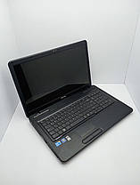 Ноутбук Toshiba Satellite L670/ 17.3" (1600x900)/ Core i3-350M/ 6 GB RAM/ 320 GB HDD/ HD, фото 6
