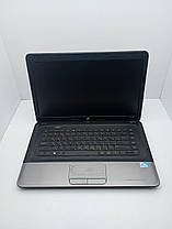Ноутбук HP 650/ 15.6" (1366x768)/ Pentium 2020M/ 6 GB RAM/ 320 GB HDD/ HD 4000, фото 2