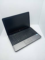 Ноутбук HP 650/ 15.6" (1366x768)/ Pentium 2020M/ 6 GB RAM/ 320 GB HDD/ HD 4000, фото 3