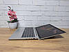 Ультрабук Б-клас HP EliteBook 845 G7/ 14" 1920x1080 Touch/ Ryzen 5 Pro 4650U/ 16GB RAM/ 256GB SSD/ Radeon RX Vega 6, фото 9