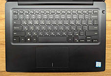 Ультрабук Dell Vostro 5481/ 14" (1920x1080)/ Core i7-8565U/ 8 GB RAM/ 256 GB SSD/ UHD, фото 3
