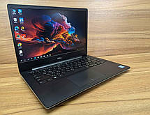 Ультрабук Dell Vostro 5481/ 14" (1920x1080)/ Core i7-8565U/ 8 GB RAM/ 256 GB SSD/ UHD, фото 4