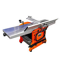 Верстат фугально-рейсмусовий GTM PT250A (PT250A)