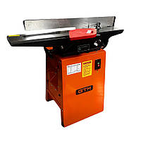 Верстат фуговий GTM SP-150 750 Вт (SP-150)