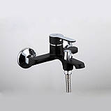 Frap F3242 — Змішувач для ванни, фото 2