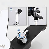 Frap F3242 — Змішувач для ванни, фото 3