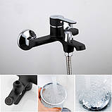 Frap F3242 — Змішувач для ванни, фото 5