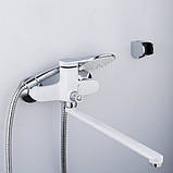 Frap F2245 — Змішувач для ванни, фото 3