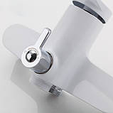 Frap F2245 — Змішувач для ванни, фото 5