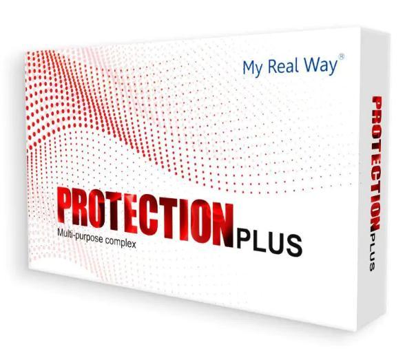 PROTECTIONplus (многоцільовий комплекс (протипухлинний, противірусний, протигрибковий)