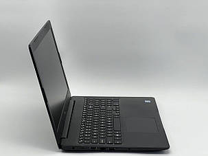 Б/в Ноутбук Dell Latitude 3590 15.6" 1920x1080| Core i5-8250U| 8 GB RAM| 240 GB SSD| UHD 620, фото 3