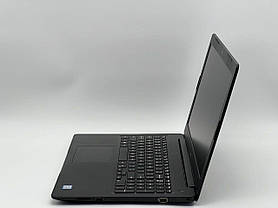 Б/в Ноутбук Dell Latitude 3590 15.6" 1920x1080| Core i5-8250U| 8 GB RAM| 240 GB SSD| UHD 620, фото 4