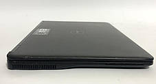 Б/в Нетбук Б-клас Dell Latitude E7250 12.5" 1366x768| Core i3-5010U| 8 GB RAM| 128 GB SSD| HD 5500, фото 4