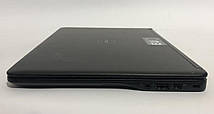 Б/в Нетбук Б-клас Dell Latitude E7250 12.5" 1366x768| Core i3-5010U| 8 GB RAM| 128 GB SSD| HD 5500, фото 5