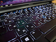Б/в Ультрабук Dell Latitude 7480 14" 1920x1080| Core i5-7300U| 8 GB RAM| 256 GB SSD| HD 620, фото 6