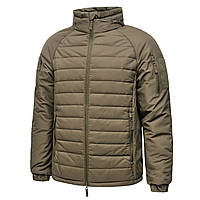 Зимова куртка WinTac FALCON WINTER ARMOR OLIVE олива