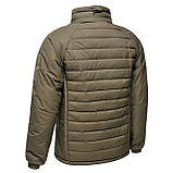 Зимова куртка WinTac FALCON WINTER ARMOR OLIVE олива, фото 4