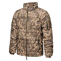 Зимова куртка WinTac FALCON WINTER ARMOR ММ14 піксель