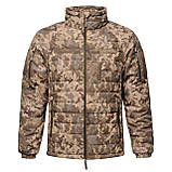 Зимова куртка WinTac FALCON WINTER ARMOR ММ14 піксель, фото 2