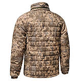 Зимова куртка WinTac FALCON WINTER ARMOR ММ14 піксель, фото 3