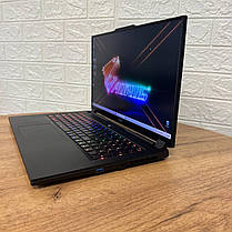 Б/в Ігровий ноутбук Б-клас Gigabyte Aorus 17 XE5 17.3" 1920x1080| i7-12700H| 16GB RAM| 1000GB SSD| RTX 3070 Ti 8GB, фото 4