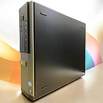 Б/в Комп'ютер Б-клас Dell OptiPlex 7010 DT| Core i5-3550S| 8 GB RAM| 500 GB HDD| HD 2500, фото 6
