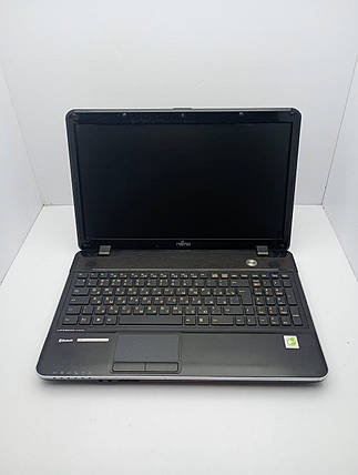Б/в Ноутбук Б-клас Fujitsu Lifebook A531 15.6" 1366x768| Core i5-2410M| 6 GB RAM| 320 GB HDD| HD 3000, фото 1