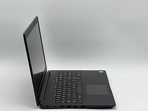 Б/в Ноутбук Dell Latitude 3500 15.6" 1920x1080| Core i5-8265U| 16 GB RAM| 240 GB SSD| UHD 620, фото 3