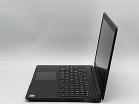 Б/в Ноутбук Dell Latitude 3500 15.6" 1920x1080| Core i5-8265U| 16 GB RAM| 240 GB SSD| UHD 620, фото 4