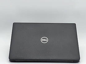 Б/в Ноутбук Dell Latitude 3500 15.6" 1920x1080| Core i5-8265U| 16 GB RAM| 240 GB SSD| UHD 620, фото 5