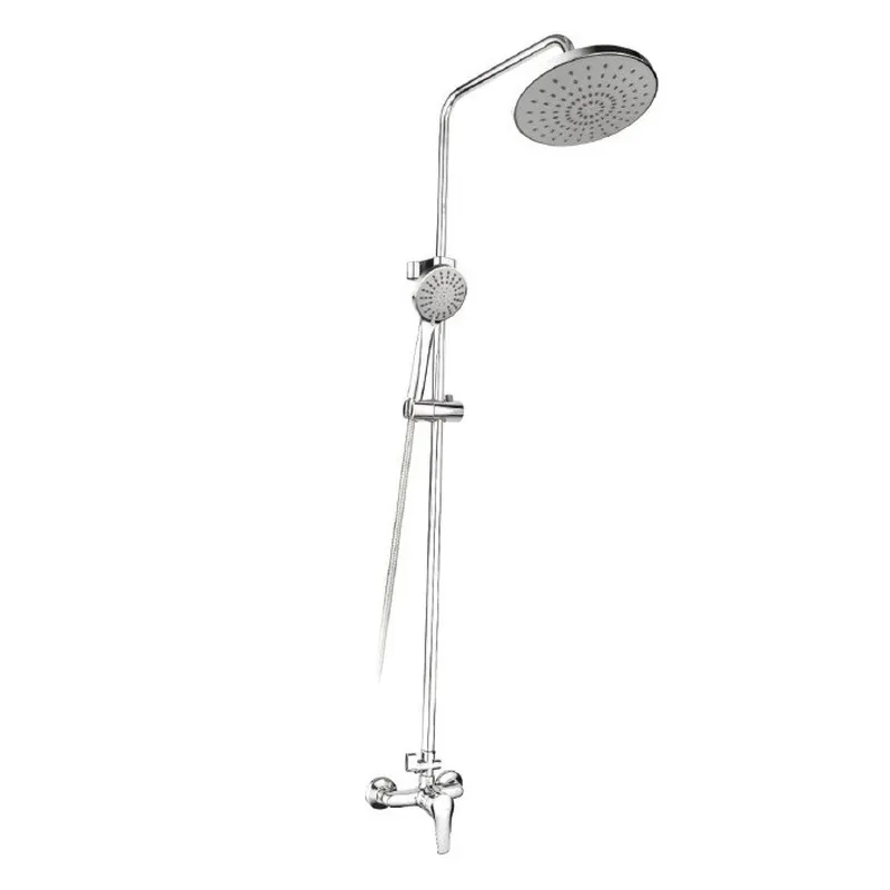 Душова колона зі змішувачем Mixxus Porto 003-J (MI6295), фото 1